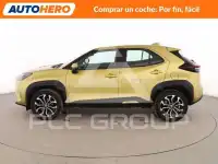 2023 Toyota YARIS