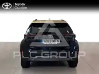 2023 Toyota YARIS