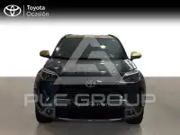 2023 Toyota YARIS