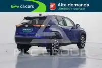 2023 Toyota YARIS