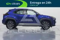 2023 Toyota YARIS