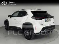 2023 Toyota YARIS