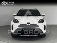 2023 Toyota YARIS