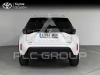 2023 Toyota YARIS