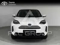 2023 Toyota YARIS