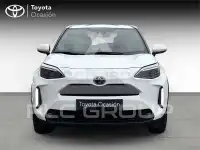 2023 Toyota YARIS