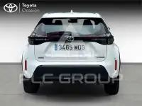 2023 Toyota YARIS