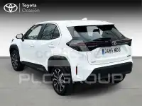 2023 Toyota YARIS