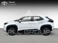 2023 Toyota YARIS