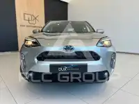 2023 Toyota YARIS