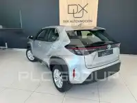 2023 Toyota YARIS