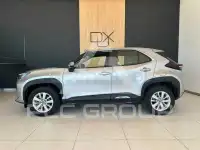 2023 Toyota YARIS