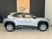 2023 Toyota YARIS
