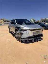 2023 Toyota bZ4X