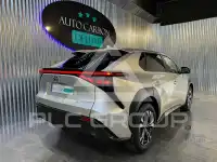 2023 Toyota bZ4X