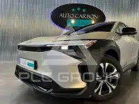 2023 Toyota bZ4X
