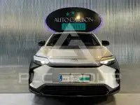 2023 Toyota bZ4X