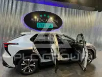 2023 Toyota bZ4X
