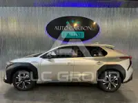 2023 Toyota bZ4X