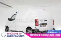 2023 Peugeot Expert