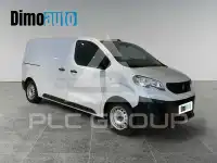 2023 Peugeot Expert