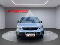 2023 Peugeot Expert