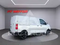 2023 Peugeot Expert