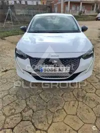 2023 Peugeot 208