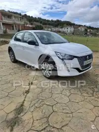 2023 Peugeot 208