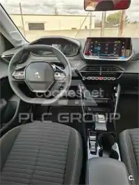 2023 Peugeot 208