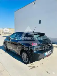 2023 Peugeot 208