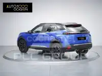 2023 Peugeot 2008
