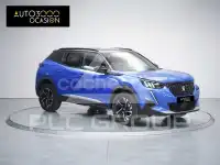 2023 Peugeot 2008