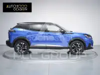 2023 Peugeot 2008