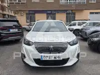 2023 Peugeot 2008