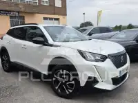 2023 Peugeot 2008