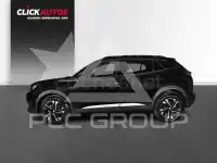 2023 Peugeot 2008