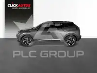 2023 Peugeot 2008
