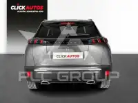 2023 Peugeot 2008