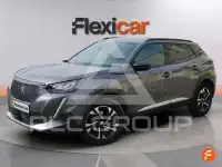 2023 Peugeot 2008
