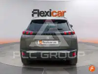 2023 Peugeot 2008