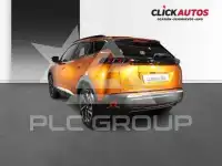 2023 Peugeot 2008