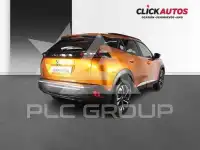 2023 Peugeot 2008
