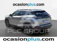 2023 Peugeot 2008