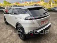 2023 Peugeot 2008