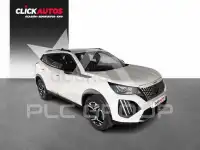 2023 Peugeot 2008