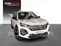 2023 Peugeot 2008