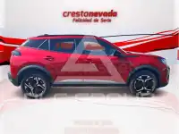 2023 Peugeot 2008