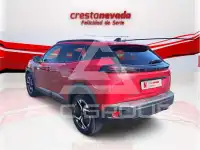 2023 Peugeot 2008