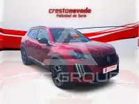 2023 Peugeot 2008